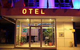 Uenal Palas Otel